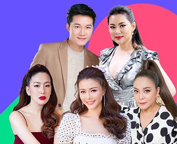 LINE SHOPPING เผยยอดขายพุ่ง 73% ย้ำความสำเร็จ Live Commerce  เตรียมเสริม 2 รายการไลฟ์น้องใหม่ “แซะแซ่บ” และ “แจกแหลก”