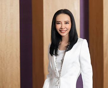 ไทยพาณิชย์ จูเลียส แบร์ เผยข้อมูลจาก “รายงานความมั่งคั่งและไลฟ์สไตล์จากทั่วโลก ประจำปี 2021”