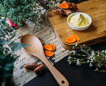 10 แหล่งอาหาร หาง่าย-กินประจำ ทำให้ปอดแข็งแรง