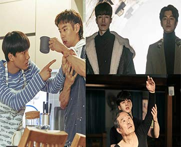 9 ความสัมพันธ์ “มิตรภาพชายหนุ่ม” โบรแมนซ์สุดอบอุ่นที่ครองใจผู้ชมตลอดกาล น่ารักขนาดนี้ ใครไหวไปก่อนเลย