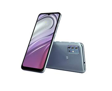 ถ่ายทุกโมเมนต์ที่อยากเก็บไว้ได้สวยเหมือนจริงด้วย moto g20ใหม่