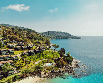ภูเก็ต ติดอันดับ 10 สถานที่ท่องเที่ยวที่ดีที่สุดในโลก