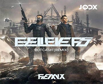 เซอร์ไพรส์กันไม่หยุด! JOOX ดึงเหล่าโปรดิวเซอร์มือโปรของเอเชีย