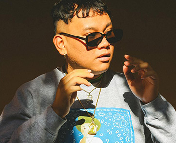 เสียงนุ่ม ฟังสบาย เพลลิสต์เพลงน่าฟังจาก  Dane Amar