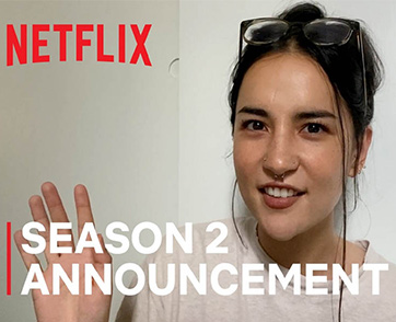 Shadow and Bone (ตำนานกรีชา) ซีรีส์แฟนตาซีสุดยิ่งใหญ่จาก Netflix พร้อมเดินหน้าต่อกับซีซั่นสอง