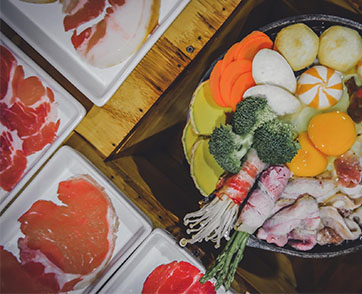 "ติดมันส์...ปิ้งย่างที่คิดถึง" ร้านเด็ดย่านบางมด ที่เราขอแนะนำ
