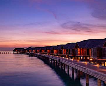 ไมเนอร์ โฮเทลส์เลือกใช้ SiteMinder Multi-Property  ปรับตัวสร้างความสามารถในการแข่งขันที่ยั่งยืน