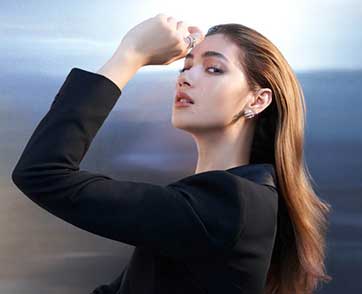 The TwinkleCollection เครื่องประดับที่มากด้วยเอกลักษณ์