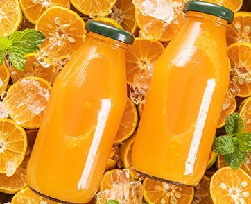 ทำไมทำน้ำส้มขายถึงต้องมีใบอนุญาต