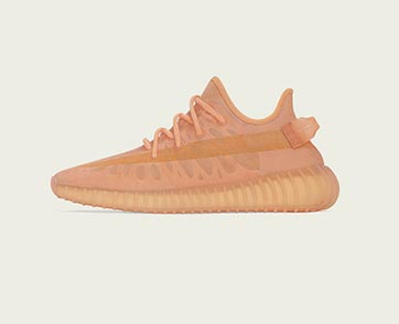YEEZY BOOST 350 V2 MONO CLAY