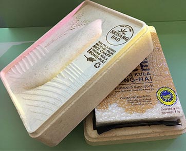 กระทรวงพาณิชย์ส่งเสริมนักออกแบบ จัด DEmark Award 2021