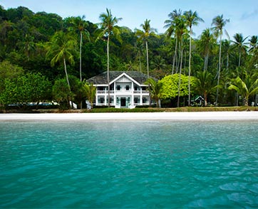 1 กรกฎาคมนี้ เที่ยวภูเก็ตได้..ไม่ต้องกักตัว! ในเครือเคป แอนด์ แคนทารี โฮเทลส์