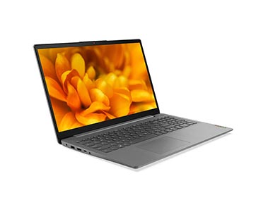 เลอโนโว เปิดตัว Lenovo IdeaPad Slim 3i/3 แล็ปท็อปอัจฉริยะ