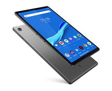 เลอโนโวเปิดตัว Lenovo Tab M10 FHD Plus (2nd Gen)