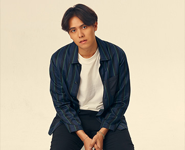 “จันทร์อังคารพุธพฤหัสศุกร์เสาร์อาทิตย์ (Everyday)” เพลงรักสดใส ในแบบน่ารักจากหนุ่มขี้อาย "แพทริคอนันดา"
