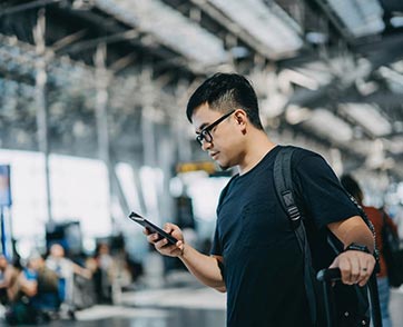 ผู้ประกอบการโรงแรมในไทยยังมีหวัง เมื่อธุรกิจโรงแรมหลายประเทศฟื้นตัวดีขึ้น