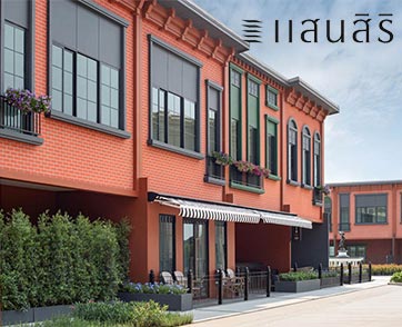 แสนสิริเตรียมเปิด pre-saleสิริ เพลส ซีรี่ย์ใหม่ 2