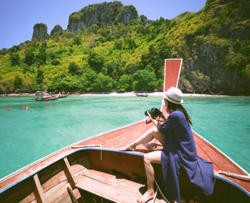 Airbnb ชี้ยอดค้นหา “ภูเก็ต” บนแพลตฟอร์มพุ่งรับเปิดเกาะ 1 ก.ค.นี้