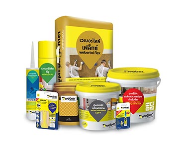 เวเบอร์ ตราตุ๊กแก ปรับทัพเพิ่มกลุ่มสินค้า โชว์นวัตกรรมใหม่