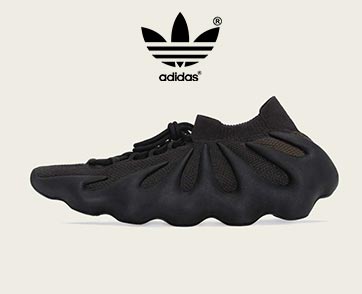 YEEZY 450 DARK SLATE สนีกเกอร์ที่มาพร้อมกับความหล่อเข้มดุดัน