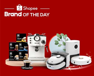 กิจกรรมคูลๆ อยู่บ้านยังไงให้มีอินเนอร์ กับแคมเปญ Duchess x MisterRobot Brand of The Day