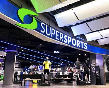 ซีอาร์ซี สปอร์ต กระตุ้นยอดขายสินค้าฟิตเนส ด้วยโซลูชั่น Aptos Planning