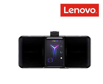 ยกกำลังแบบคูณสองให้กับประสบการณ์โมบายเกมมิ่ง ด้วย Lenovo Legion Phone Duel 2 ใหม่ล่าสุด