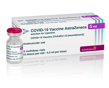 แอสตร้าเซนเนก้า หนึ่งโดสสร้างภูมิคุ้มกันได้อย่างน้อย 1 ปี  และสามารถกระตุ้นให้เกิดภูมิคุ้มกันได้ในระดับสูงหลังฉีดโดสที่ 2 และ 3