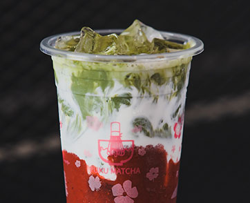 รวม 10 ร้านดัง เติมความหวานแบบต้นตำรับญี่ปุ่นที่เมกาบางนา 