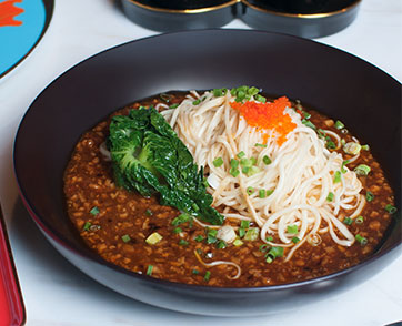  ลิ้มรสความอร่อยกับอาหารจีนตำรับดั้งเดิม | Yao Restaurant