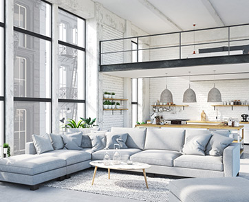 การระบายอากาศภายในอาคารและที่พักอาศัยอย่างมีประสิทธิภาพ  คือกุญแจสู่สุขภาพชีวิตที่ดีในยุค New Normal