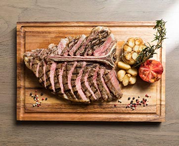 โรงแรมแคนทารี โคราช จัดให้! อยู่บ้านก็มีมื้อพิเศษได้