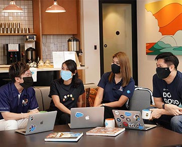 เซลส์ฟอร์ซ ประกาศเปิดตัวออฟฟิศแห่งแรกในประเทศไทย สานต่อความมุ่งมั่นในการส่งเสริมธุรกิจไทย