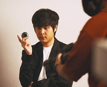 “The TOYS” แอบซุ่มทำโปรเจกต์ใหม่งานนี้จะมีอะไรเซอร์ไพรส์รึเปล่านะ!?