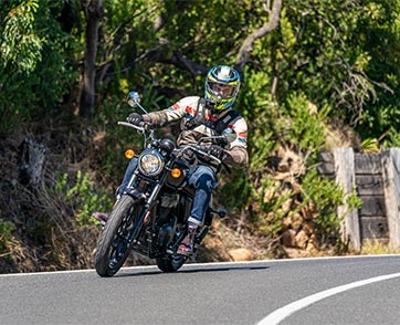 รอยัล เอนฟิลด์ เปิดตัว Royal Enfield Tripper navigation เทคโนโลยีระบบนำทางอันล้ำสมัย