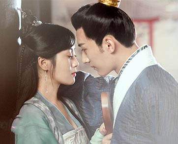 “หลิวเสวียอี้” ขึ้นแท่นพระเอกเต็มตัวครั้งแรก!  ในซีรีส์ “Qing Luo อลหม่านรักหมอหญิงชิงลั่ว”