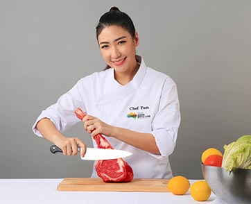 เคล็ดลับที่เชฟอยากบอกต่อ! เทคนิคการเลือกเนื้อออสเตรเลีย เนรมิตเมนูเด็ดที่บ้านให้เหมือนร้านเนื้อหรู