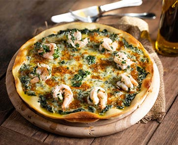 เสิร์ฟความอร่อยสดใหม่ถึงมือคุณ! กับหลากหลายเมนูอิตาเลียนจานเด่น