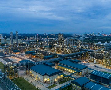 ลดโลกร้อน! IRPC จับมือ Dow ประหยัดพลังงาน 30% ในโรงกลั่น