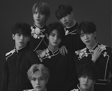 7 หนุ่ม คิงดอม Kingdom ปล่อยงานใหม่ History of Kingdom Part II Chiwoo พร้อมส่งมิวสิกวิดีโอเพลง Karmaสุดอลังการให้ชม