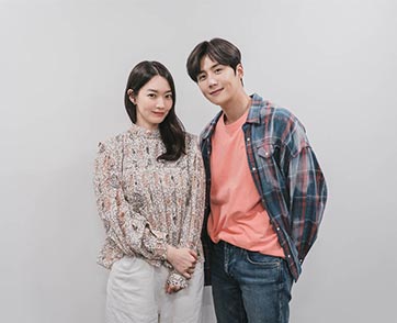 Netflix ยืนยันเปิดตัวซีรีส์ HOMETOWN CHA-CHA-CHA