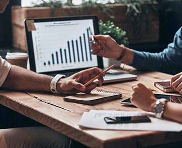 เพิ่มประสิทธิภาพให้ “บิ๊กดาต้า” ด้วยฐานข้อมูลขนาดเล็กและกว้าง