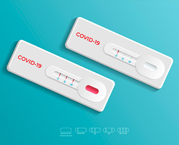 แนะนำการใช้ Antigen Test Kit ทดสอบโควิดง่าย ๆ ด้วยตนเอง