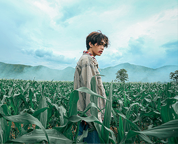 ซูเปอร์แมนใครว่าเจ็บไม่เป็น! “PUN” ศิลปินใหม่ค่ายไฮคลาวด์ฯ ปล่อยซิงเกิล “KRYPTONITE”