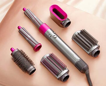 Dyson แนะนำของขวัญวันแม่สำหรับคุณแม่สายคูล ด้วยเทคโนโลยีอัจฉริยะ!