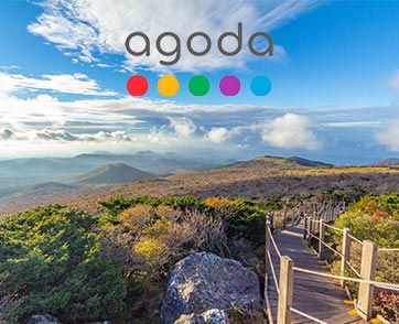 อโกด้า ชวนเที่ยว (ทิพย์) ทั่วโลกไปกับตัวละครในซีรีส์ดังหนังเด็ด