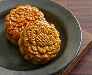 คาเฟ่ แคนทารี ร่วมเฉลิมฉลอง “เทศกาลไหว้พระจันทร์” พร้อมมอบความอร่อยสุดพิเศษ