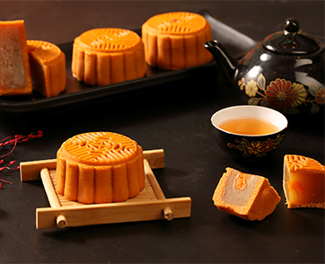 ฮ่องกง ฟิชเชอร์แมน เปิดตำนานความอร่อยแบบแฮนด์เมดกับขนมไหว้พระจันทร์สไตล์ฮ่องกงแท้