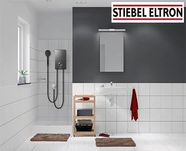 ใหม่ เครื่องทำน้ำอุ่นลิมิเต็ดอิดิชั่นรุ่น “XG SUPER BLACK” จากสตีเบล เอลทรอน