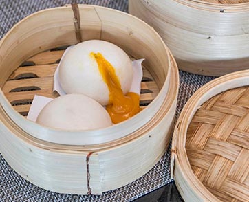 อยู่บ้านอย่างปลอดภัย พร้อมอิ่มอร่อยกับโปรเด็ด “สั่งติ่มซำ 3 เข่ง ฟรี 1 เข่ง”